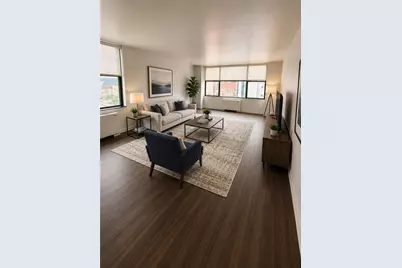 112 Washington Place #8A, Downtown Pgh, PA 15219 - Photo 1