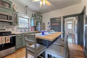 23 W Craig St, Uniontown, PA 15401 - Photo 6