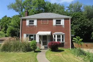 110 Logan Rd, Bethel Park, PA 15102 - Photo 1