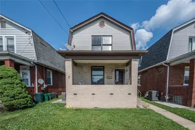 1522 Lenz Ave, Ambridge, PA 15003 - Photo 4