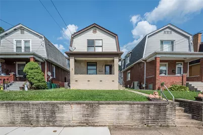 1522 Lenz Ave, Ambridge, PA 15003 - Photo 2