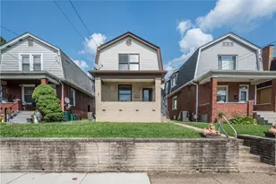 1522 Lenz Ave, Ambridge, PA 15003 - Photo 2