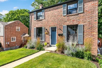 733 Highview Road, Baldwin Twp, PA 15234 - Photo 2