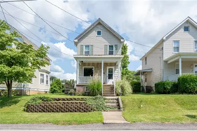 321 W Keeling Ave, Derry Boro, PA 15627 - Photo 1