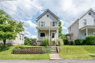 321 W Keeling Ave, Derry Boro, PA 15627 - Photo 1