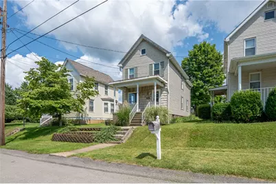 321 W Keeling Ave, Derry Boro, PA 15627 - Photo 4