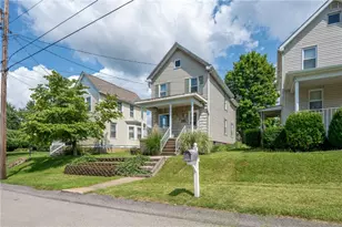 321 W Keeling Ave, Derry Boro, PA 15627 - Photo 4