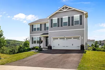 318 Ruth Ct, Findlay Township, PA 15126 - Photo 2