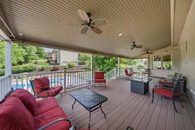807 Cavan Drive, Cranberry Township, PA 16066 - Photo 46