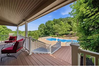807 Cavan Drive, Cranberry Township, PA 16066 - Photo 50