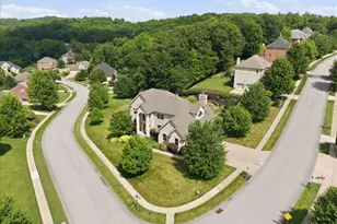 807 Cavan Dr, Cranberry Township, PA 16066 - Photo 10