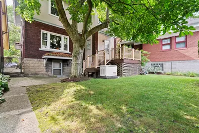 905 N Euclid Ave., Pittsburgh, PA 15206 - Photo 22