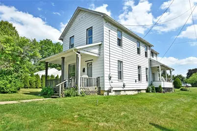 574 Thornton St, Sharon, PA 16146 - Photo 1