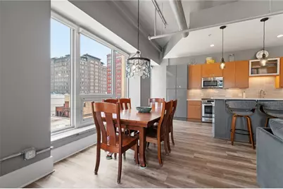 11 Fifth Ave #501, Downtown Pgh, PA 15222 - Photo 16