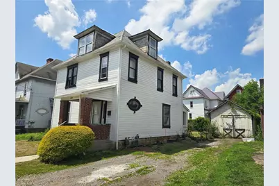 408 W New Castle St, Butler, PA 16001 - Photo 2