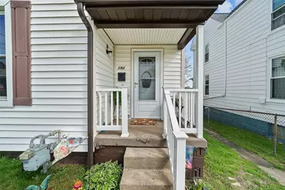 192 Lawrence Ave, Washington, PA 15301 - Photo 4