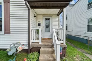 192 Lawrence Ave, Washington, PA 15301 - Photo 4