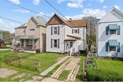 192 Lawrence Ave, Washington, PA 15301 - Photo 2