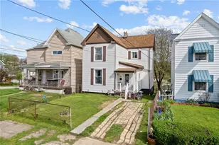 192 Lawrence Ave, Washington, PA 15301 - Photo 2