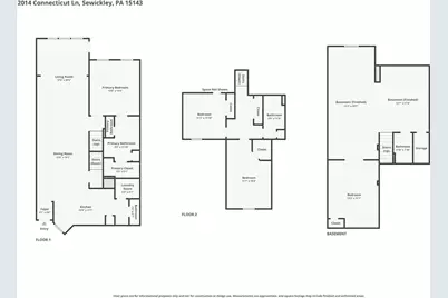 2014 Connecticut Lane, Pittsburgh, PA 15143 - Photo 48