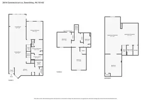 2014 Connecticut Ln, Pittsburgh, PA 15143 - Photo 48