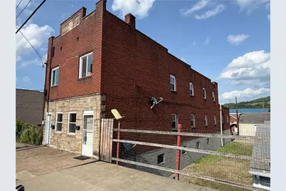 816-818 McKean, Donora, PA 15033 - Photo 1