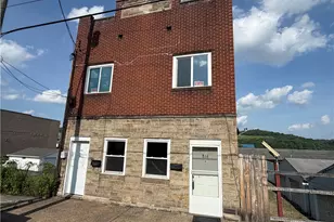 816-818 McKean, Donora, PA 15033 - Photo 2