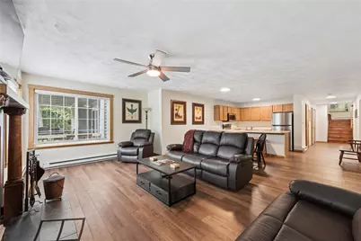 2010 South Ridge Terrace, Hidden Valley, PA 15502 - Photo 4