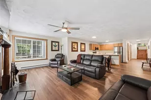 2010 S Ridge Terrace, Hidden Valley, PA 15502 - Photo 4
