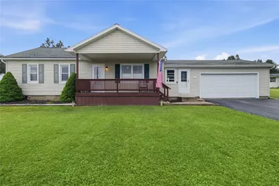 1462 Lake Lucy Road, Lake Lucy, PA 16353 - Photo 2