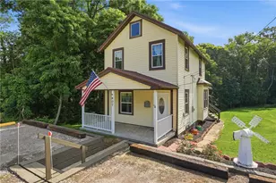 407 Boston Ave, Union Township, PA 16101 - Photo 2