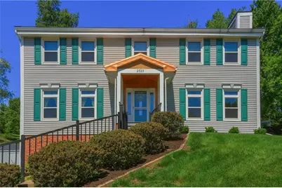 2525 Country Side Ln, Pittsburgh, PA 15090 - Photo 12