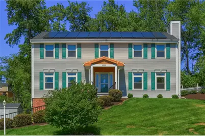 2525 Country Side Lane, Pittsburgh, PA 15090 - Photo 1