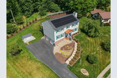 2525 Country Side Ln, Pittsburgh, PA 15090 - Photo 10