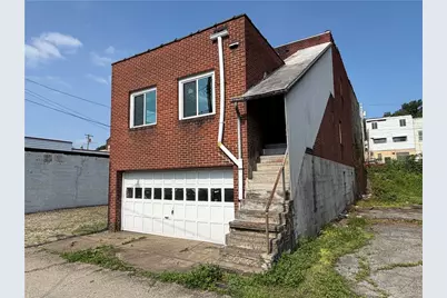 816-818 McKean, Donora, PA 15033 - Photo 4