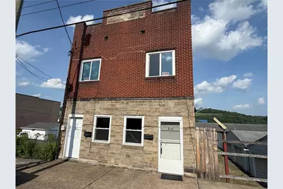 816-818 McKean, Donora, PA 15033 - Photo 2