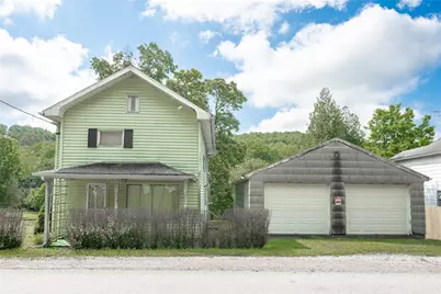 3443 Chambersville Rd, Rayne Township-Ernest, PA 15723 - Photo 1