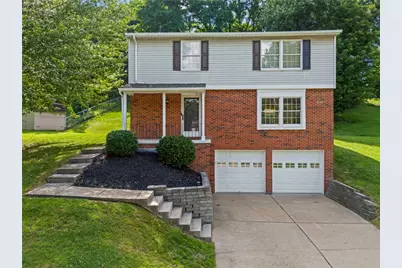 140 Deer Drive, South Strabane, PA 15301 - Photo 1