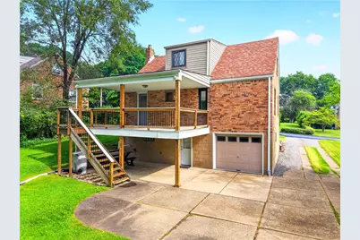 143 Lily Drive, Pittsburgh, PA 15116 - Photo 2