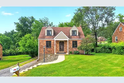 143 Lily Drive, Pittsburgh, PA 15116 - Photo 1