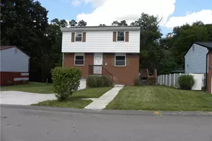125 Everglade Dr, Pittsburgh, PA 15235 - Photo 1