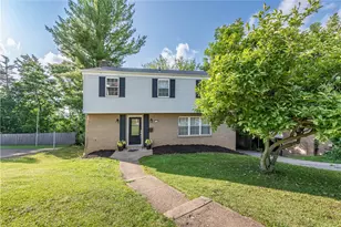 1361 Pesavento Dr, Bridgeville, PA 15017 - Photo 2
