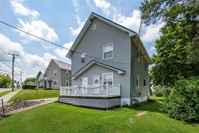 317,311,321,325 S Washington St, Eau Claire, PA 16030 - Photo 38