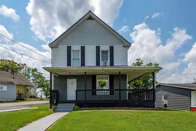 317,311,321,325 S Washington St, Eau Claire, PA 16030 - Photo 18