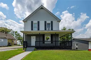 317 311 321 325 S Washington St, Eau Claire, PA 16030 - Photo 18