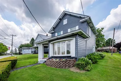 317,311,321,325 S Washington St, Eau Claire, PA 16030 - Photo 2