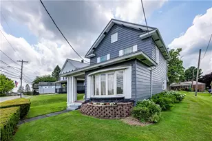317 311 321 325 S Washington St, Eau Claire, PA 16030 - Photo 2