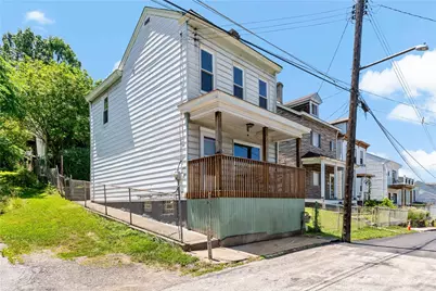 2722 Mission St, Pittsburgh, PA 15203 - Photo 1