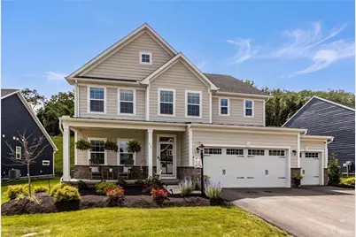 337 Red Bud Ln, South Strabane, PA 15301 - Photo 1