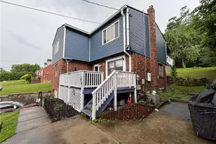 6806 Vara Dr, South Park, PA 15236 - Photo 1